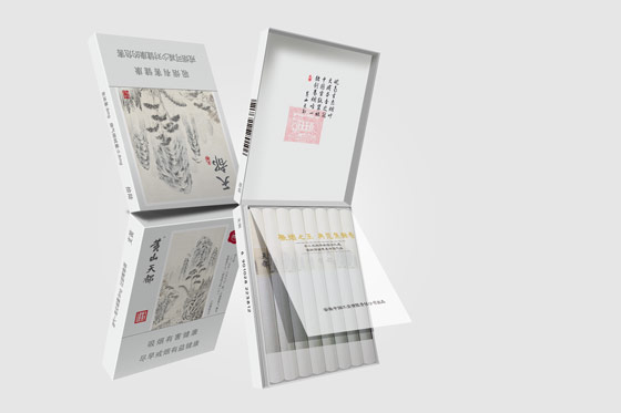 黃山天都  風(fēng)知力 產(chǎn)品開發(fā)