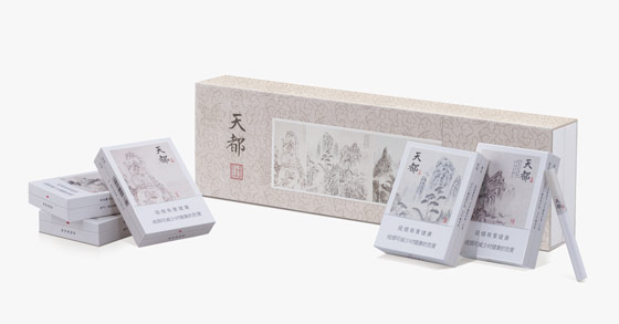 黃山天都  風(fēng)知力 產(chǎn)品開發(fā)