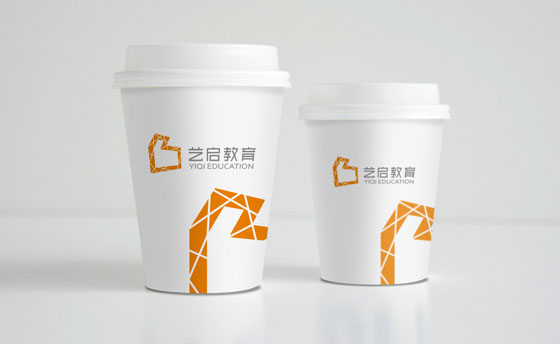 風(fēng)知力 藝啟教育 品牌塑造 品牌識(shí)別 藝術(shù)機(jī)構(gòu)