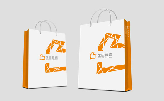 風(fēng)知力 藝啟教育 品牌塑造 品牌識(shí)別 藝術(shù)機(jī)構(gòu)
